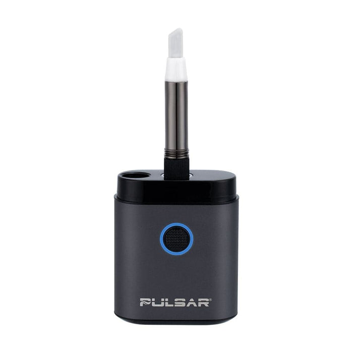 Pulsar Hot Knife Box 2-in-1 Electric Loading Tool & Dab Container| 650mAh - Toker Supply