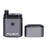 Pulsar Hot Knife Box 2-in-1 Electric Loading Tool & Dab Container| 650mAh - Toker Supply