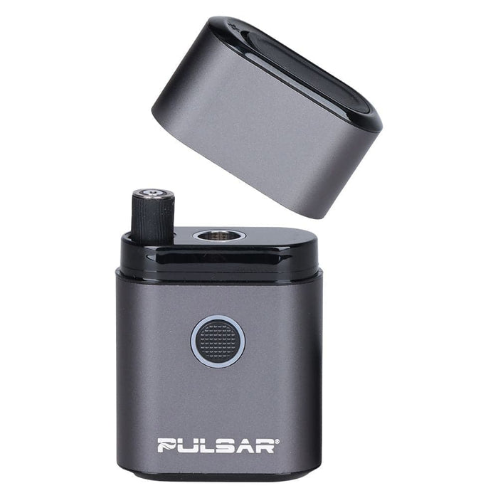 Pulsar Hot Knife Box 2-in-1 Electric Loading Tool & Dab Container| 650mAh - Toker Supply