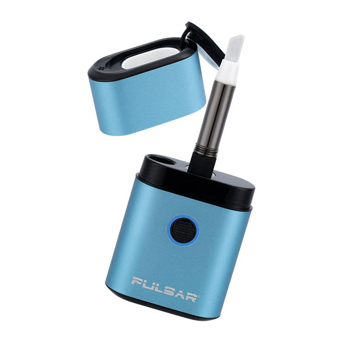 Pulsar Hot Knife Box 2-in-1 Electric Loading Tool & Dab Container| 650mAh - Toker Supply