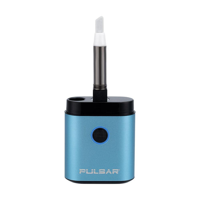 Pulsar Hot Knife Box 2-in-1 Electric Loading Tool & Dab Container| 650mAh - Toker Supply