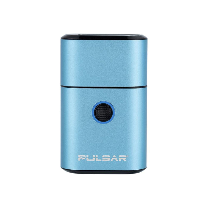 Pulsar Hot Knife Box 2-in-1 Electric Loading Tool & Dab Container| 650mAh - Toker Supply