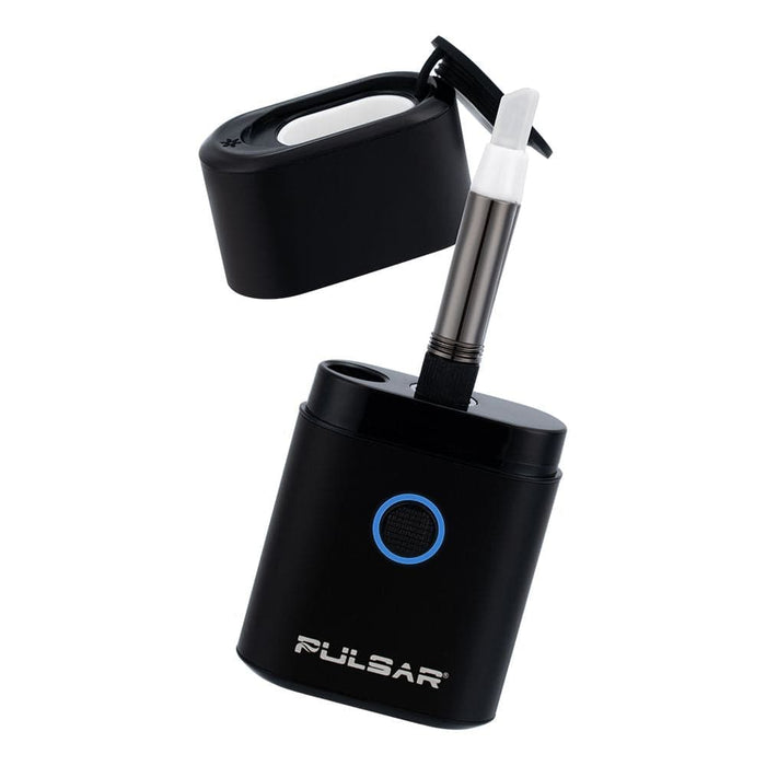 Pulsar Hot Knife Box 2-in-1 Electric Loading Tool & Dab Container| 650mAh - Toker Supply