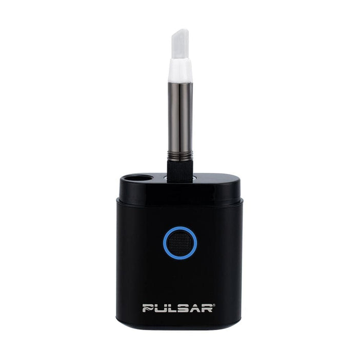 Pulsar Hot Knife Box 2-in-1 Electric Loading Tool & Dab Container| 650mAh - Toker Supply