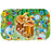 Pulsar Magnetic Rolling Tray Lid - Where Love Is Alive / 11"x7" - Toker Supply