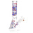 Pulsar Melting Uncle Sam Beaker Glass Water Pipe - 9.75" / 14mm F - Toker Supply