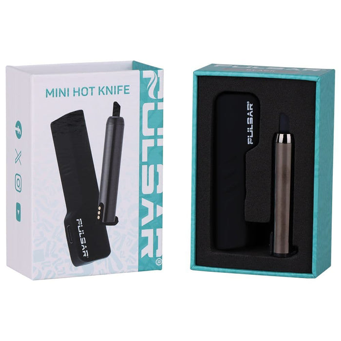 Pulsar Mini Hot Knife | 180mAh - Toker Supply