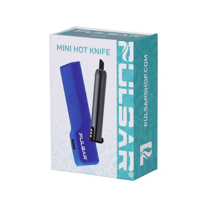 Pulsar Mini Hot Knife | 180mAh - Toker Supply