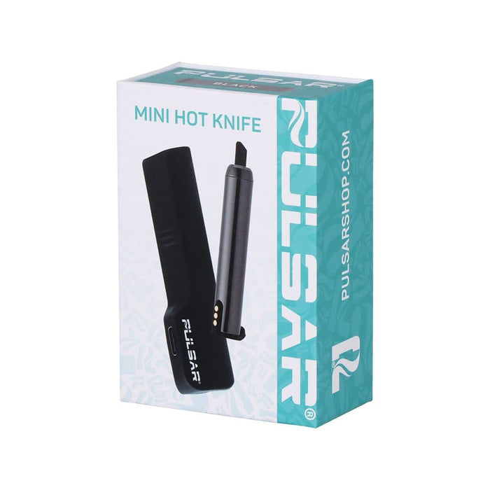 Pulsar Mini Hot Knife | 180mAh - Toker Supply