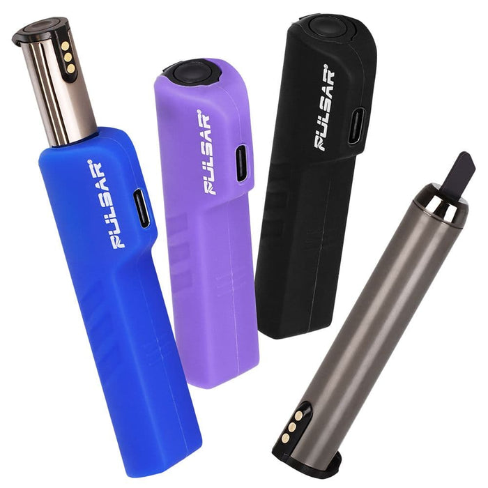 Pulsar Mini Hot Knife | 180mAh - Toker Supply