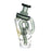 Pulsar Puffco Peak/Pro Recycler Attachment #2 -6.75 - Toker Supply