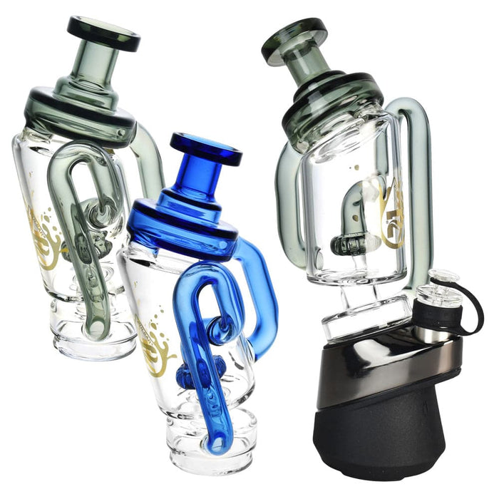 Pulsar Puffco Peak/Pro Recycler Attachment #2 -6.75 - Toker Supply