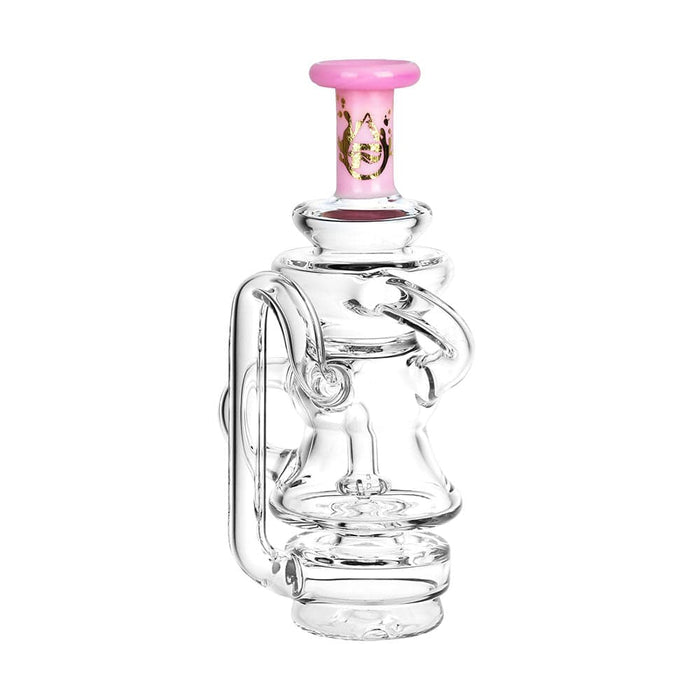 Pulsar Puffco Peak/Pro Recycler Attachment #3 -5.75 - Toker Supply