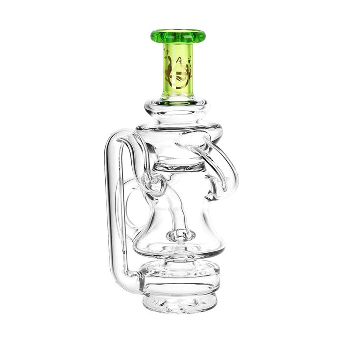 Pulsar Puffco Peak/Pro Recycler Attachment #3 -5.75 - Toker Supply