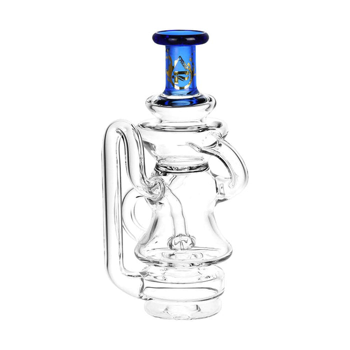 Pulsar Puffco Peak/Pro Recycler Attachment #3 -5.75 - Toker Supply
