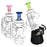 Pulsar Puffco Peak/Pro Recycler Attachment #3 -5.75 - Toker Supply