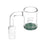Pulsar Quartz Banger | 90 Degree - Toker Supply