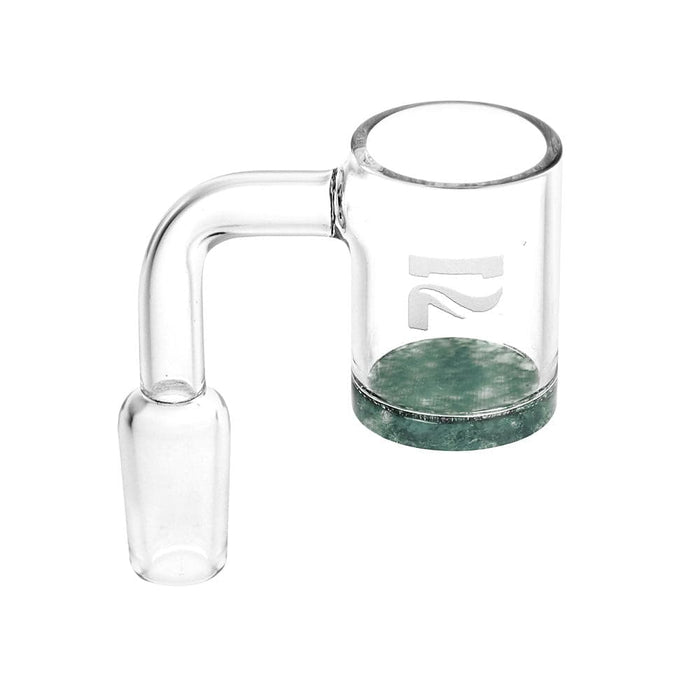 Pulsar Quartz Banger | 90 Degree - Toker Supply