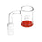 Pulsar Quartz Banger | 90 Degree - Toker Supply
