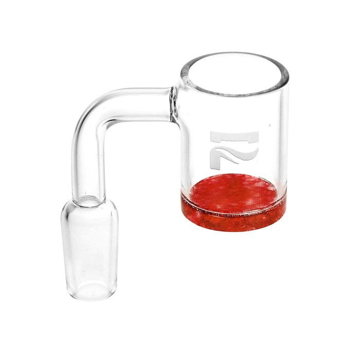 Pulsar Quartz Banger | 90 Degree - Toker Supply
