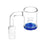 Pulsar Quartz Banger | 90 Degree - Toker Supply