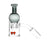 Pulsar Quartz Banger w/ Helix Carb Cap - Toker Supply