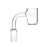 Pulsar Standard Quartz Banger - 90 Degree / 14mm M - Toker Supply