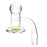 Pulsar Tornado Banger & Ball Set - 14mm M / Colors Vary - Toker Supply