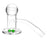 Pulsar Tornado Banger & Ball Set - 14mm M / Colors Vary - Toker Supply