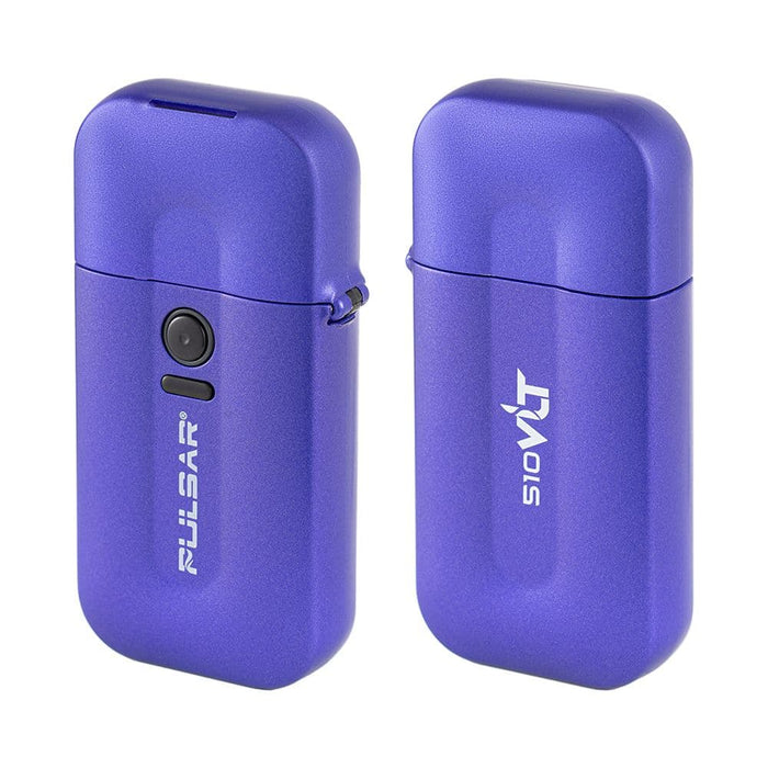 Pulsar VLT 510 Battery Vaporizer / Lighter | 650mAh - Toker Supply