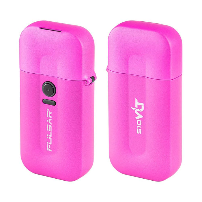 Pulsar VLT 510 Battery Vaporizer / Lighter | 650mAh - Toker Supply