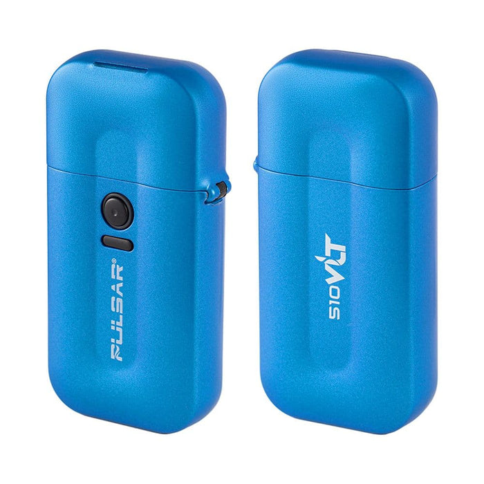 Pulsar VLT 510 Battery Vaporizer / Lighter | 650mAh - Toker Supply