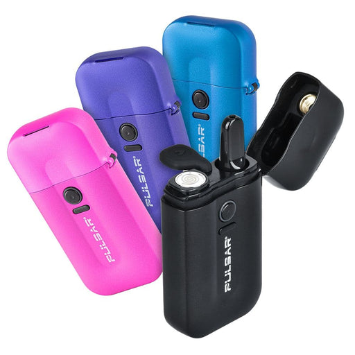 Pulsar VLT 510 Battery Vaporizer / Lighter | 650mAh - Toker Supply