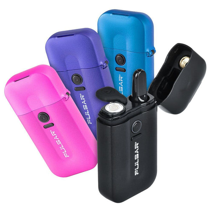 Pulsar VLT 510 Battery Vaporizer / Lighter | 650mAh - Toker Supply