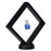 Pulsar Vortex Glass Mouthpiece Attachement for Puffco Pivot w/ Display Stand - Colors Vary - Toker Supply