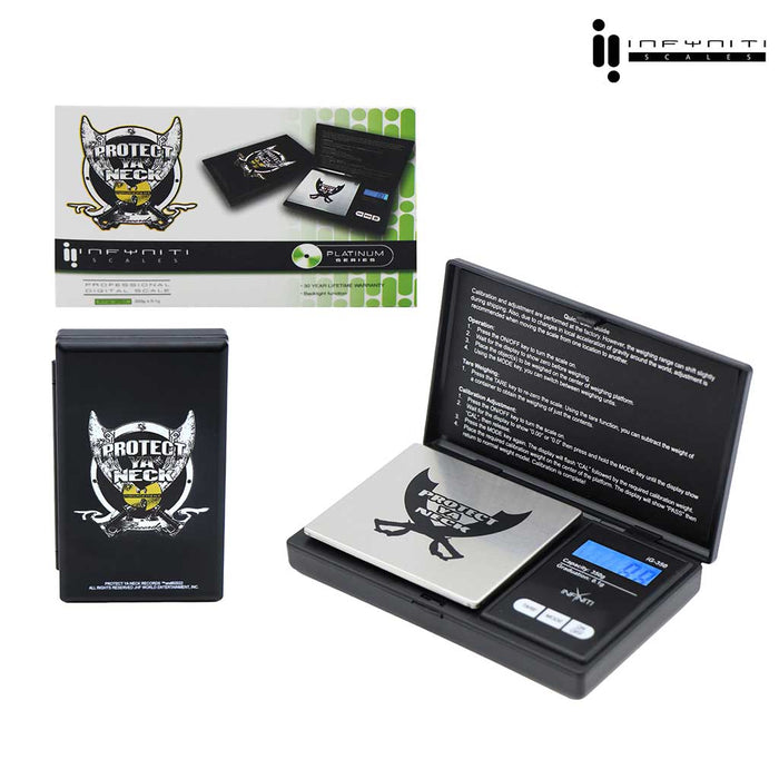 PYN G-Force - 350g X 0.1g - Toker Supply