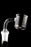 Quartz 90° Domeless Banger – 30 mm – 14.5 & 18.8 – Male/Female - Toker Supply