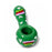 RAINBOW HAND PIPE - Toker Supply