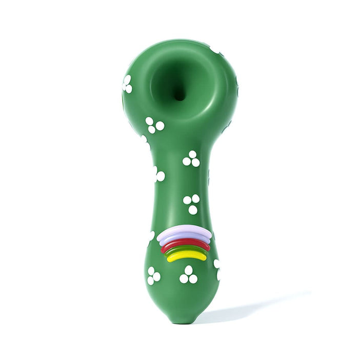 RAINBOW HAND PIPE - Toker Supply