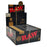 Raw Black Classic Rolling Papers - Toker Supply