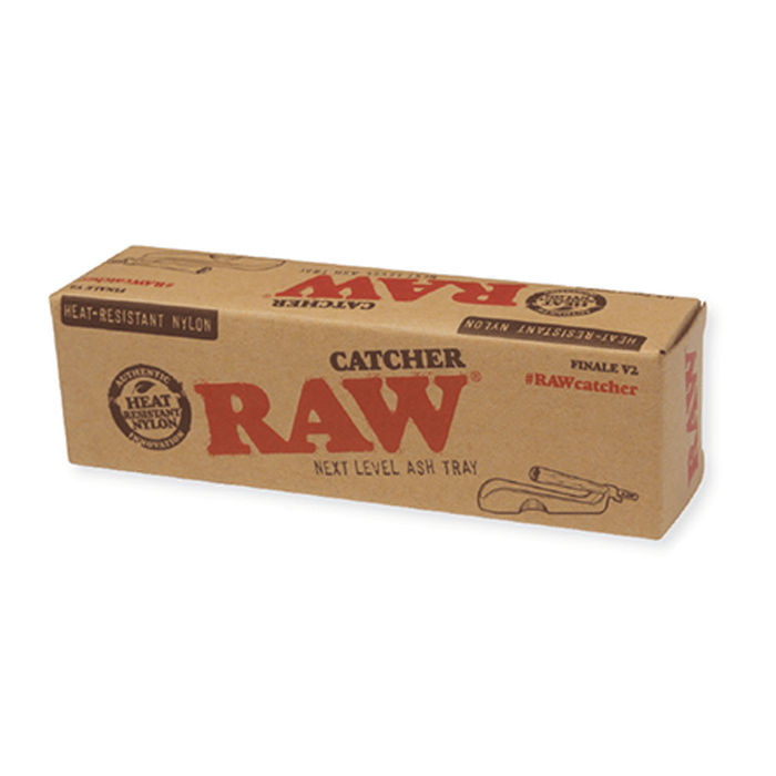 RAW Catchers - Toker Supply
