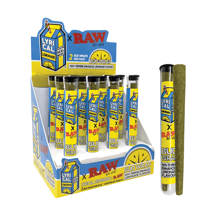 RAW Classic Cones - Toker Supply