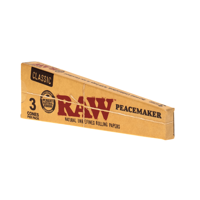 RAW Classic Cones - Toker Supply
