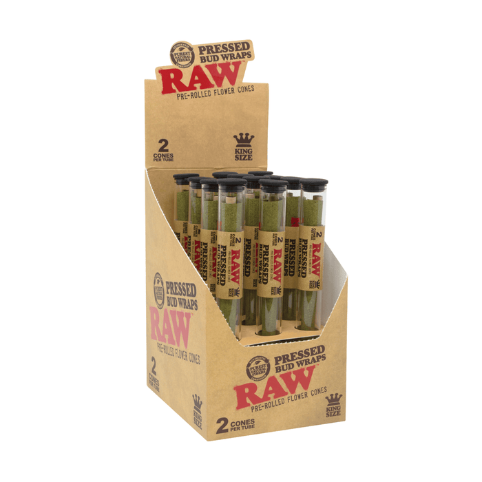 RAW Classic Cones - Toker Supply