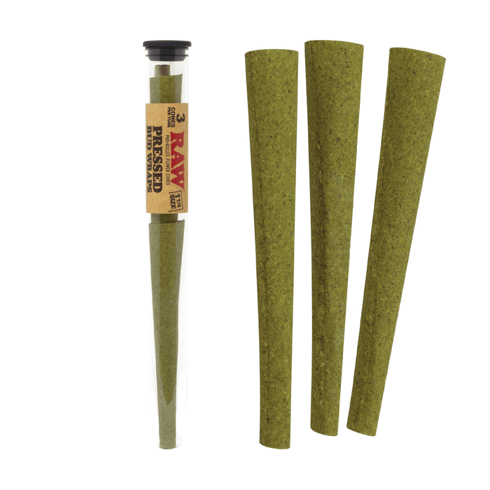 RAW Classic Cones - Toker Supply
