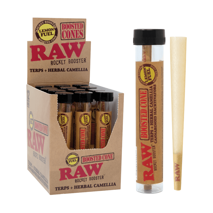 RAW Classic Cones - Toker Supply