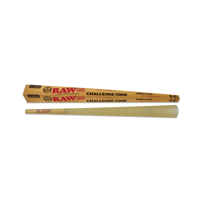 RAW Classic Cones - Toker Supply