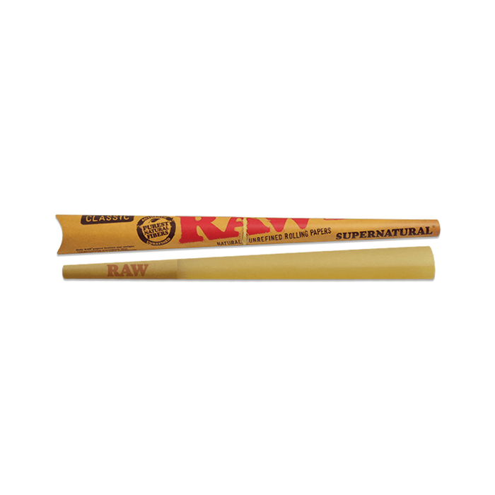 RAW Classic Cones - Toker Supply
