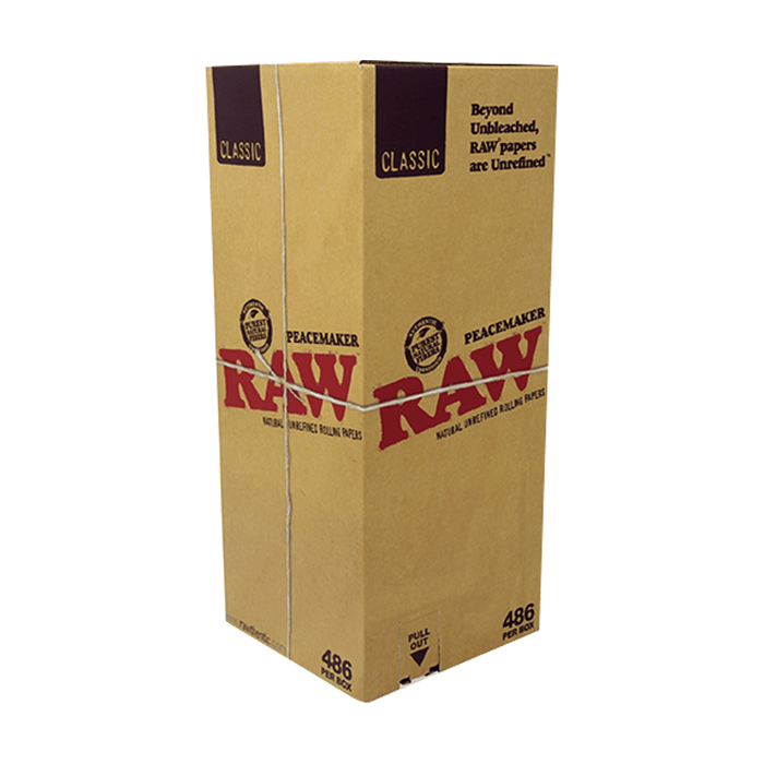 RAW Classic Cones - Toker Supply