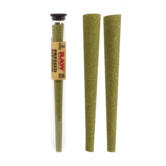 RAW Classic Cones - Toker Supply